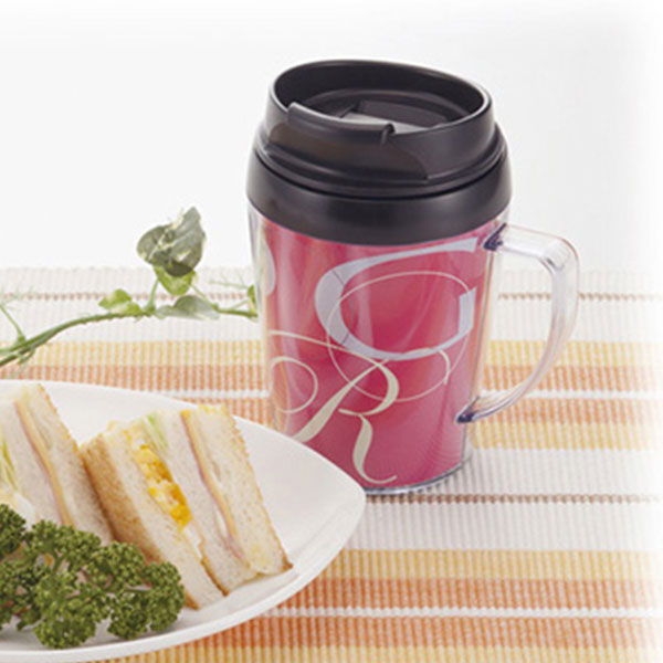 シールマグカップ260ml