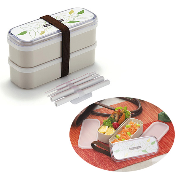 スリムランチボックス 2段 箸付 商品詳細 ノベルティ 販促品 各種記念品の専門店 ギフトイット ノベルティー スリムランチボックス 2段 箸付 商品詳細 ノベルティ 販促品 各種記念品の専門店 ギフトイット ノベルティー