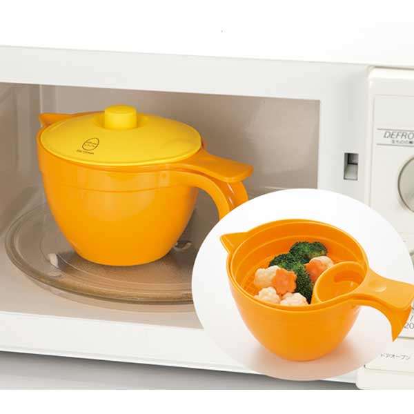 便利なたまご調理器ピヨコちゃん