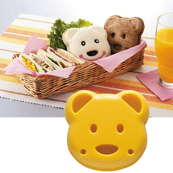 レッツサンド くまさん