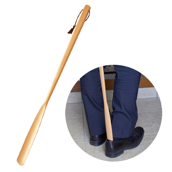 くつべら ナチュラル 60cm