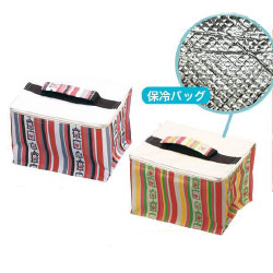 BOXバッグ（小）