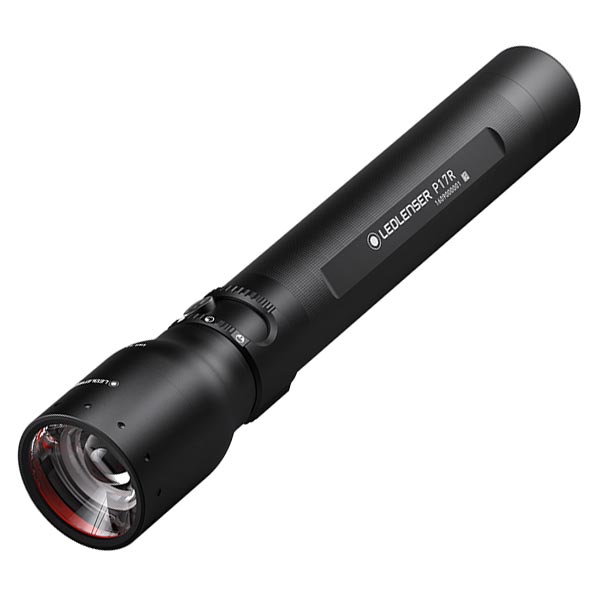 Ledlenser P17R