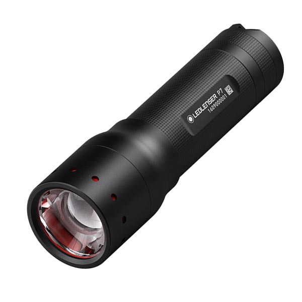 Ledlenser P7