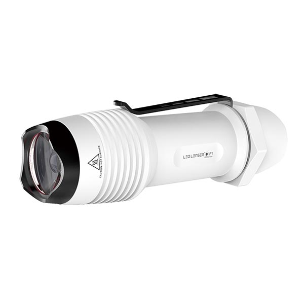 Ledlenser F1White