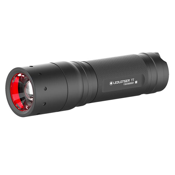 Ledlenser TT