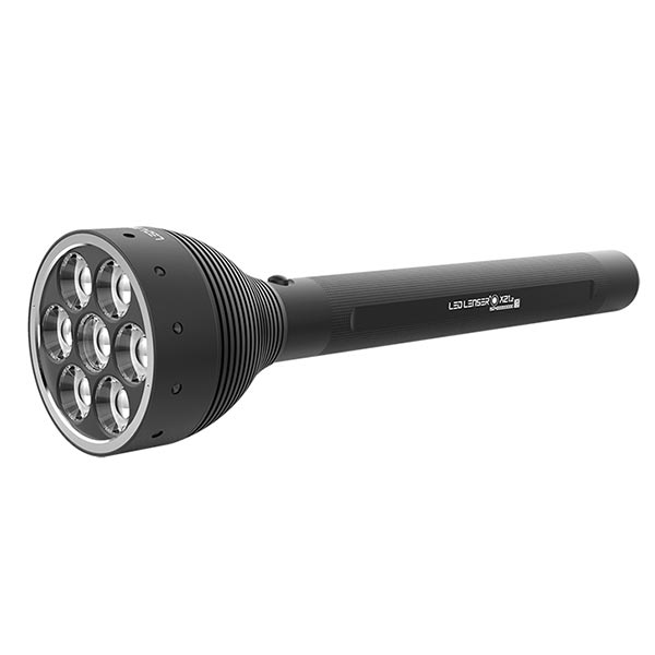 Ledlenser X21.2