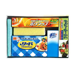 お勝手1番
