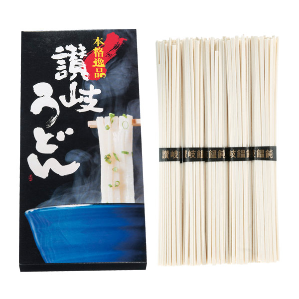 さぬきうどん　5束