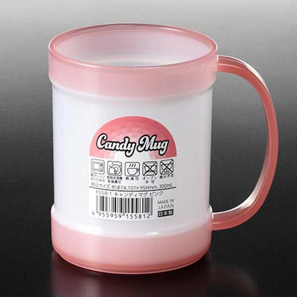 キャンディマグ｜95065｜商品詳細｜ノベルティ・販促品・各種記念品の