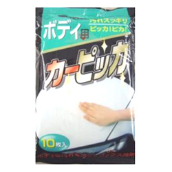 カーピッカボディ用10枚