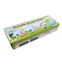 バイオグリーンキッチンパック30P