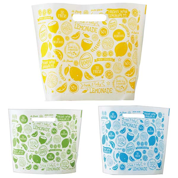 スタンド水切りパック 10枚入