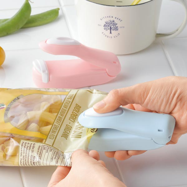 ハンディシーラー 商品詳細 ノベルティ 販促品 各種記念品の専門店 ギフトイット ノベルティー