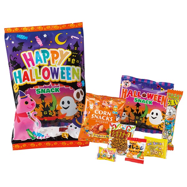 取扱終了｜ハロウィン プチケーキ6個組｜100264｜商品詳細｜ノベルティ・販促品・各種記念品の専門店「ギフトイット ノベルティー」