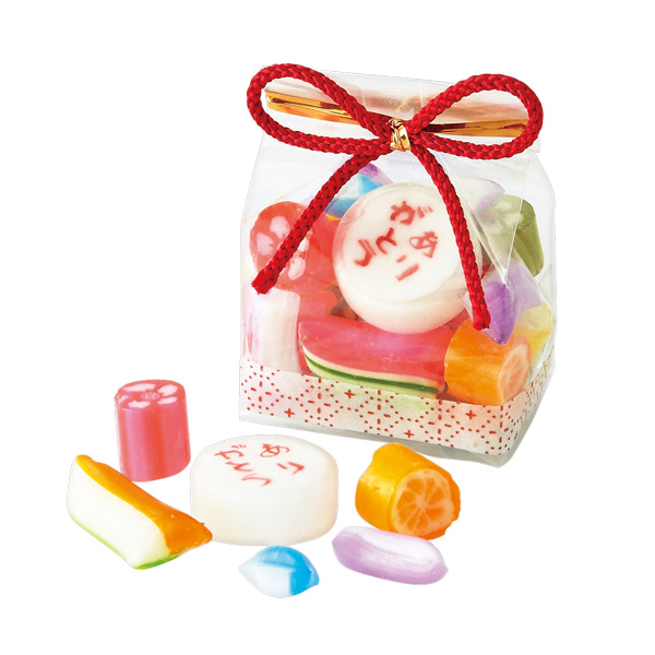 ありがとう飴 商品詳細 ノベルティ 販促品 各種記念品の専門店 ギフトイット ノベルティー