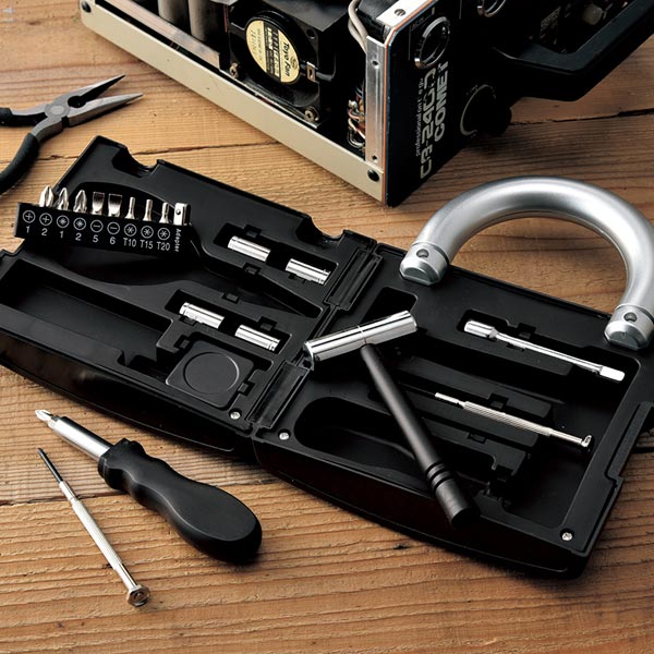 取扱終了｜カギ型工具セット｜95920｜商品詳細｜ノベルティ・販促品