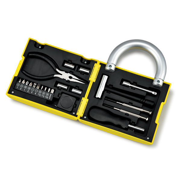 取扱終了｜カギ型工具セット｜95920｜商品詳細｜ノベルティ・販促品