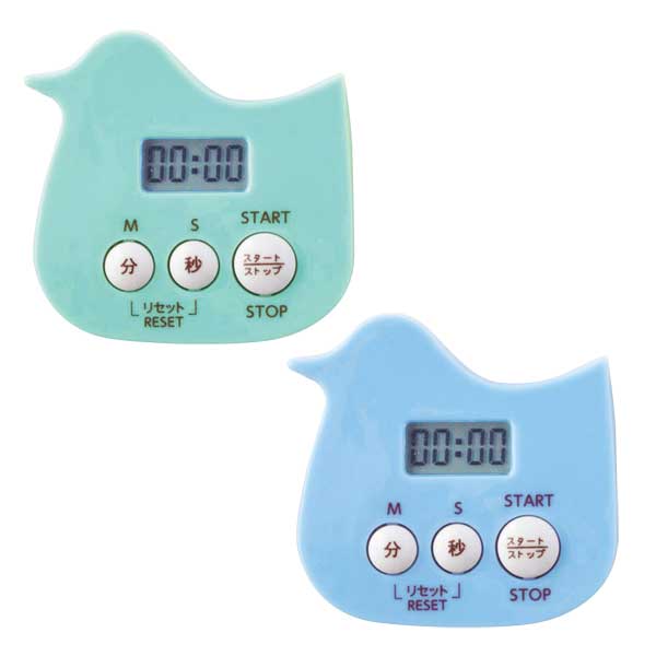 取扱終了｜キッチンタイマー｜96169｜商品詳細｜ノベルティ・販促品
