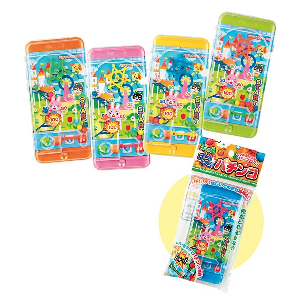 取扱終了｜ぱち！ぱち！パチンコ｜96223｜商品詳細｜ノベルティ
