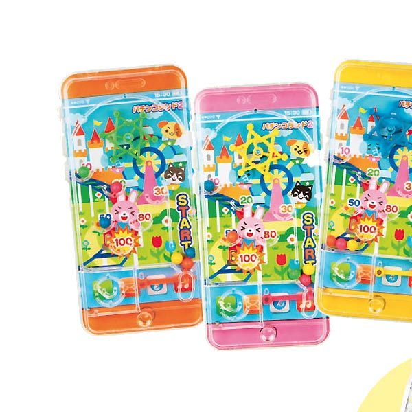 取扱終了｜ぱち！ぱち！パチンコ｜96223｜商品詳細｜ノベルティ
