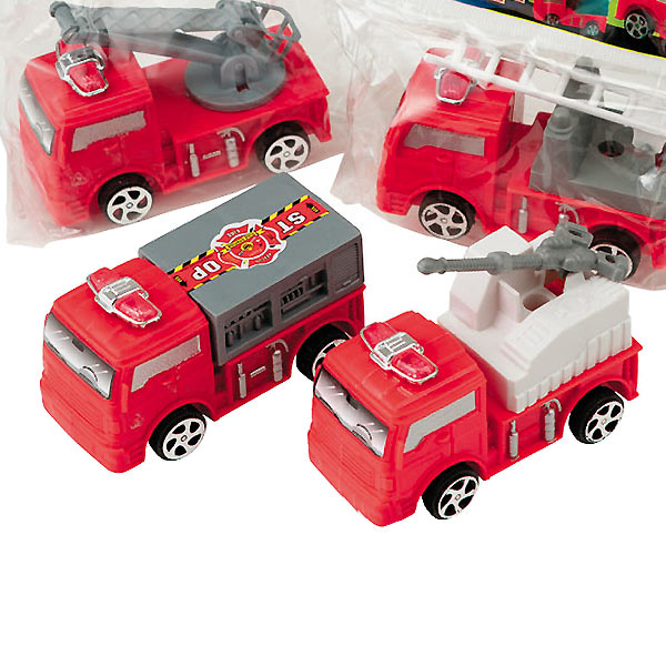 取扱終了｜スーパー消防車｜96274｜商品詳細｜ノベルティ・販促