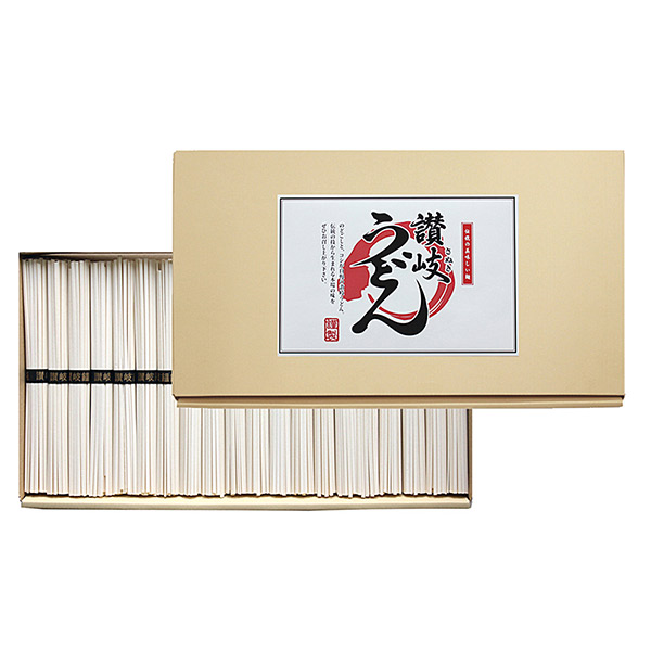 讃岐うどん 20束入