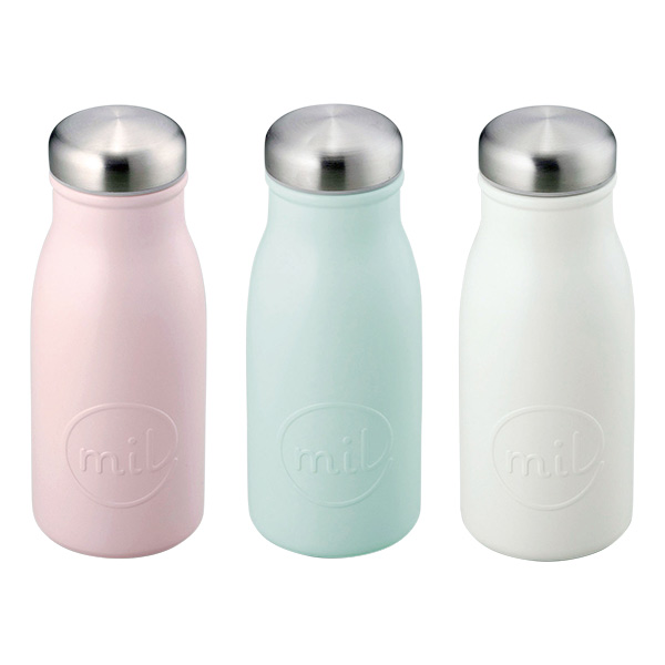 ミル マグボトル 350ml