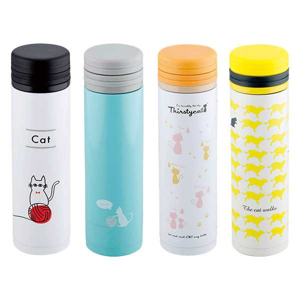 ニャントル マグボトル 300ml