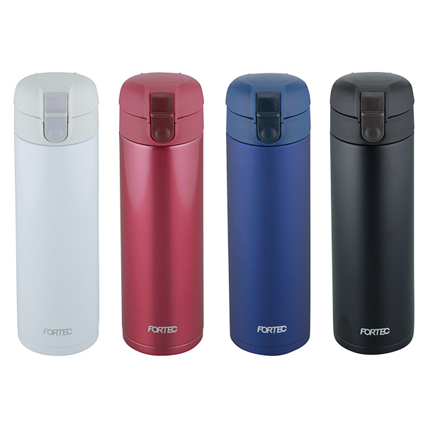 フォルテック パーク ワンタッチ栓マグボトル510ml