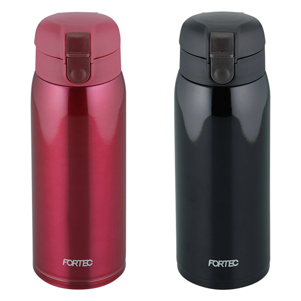 フォルテック パーク ワンタッチ栓マグボトル600ml