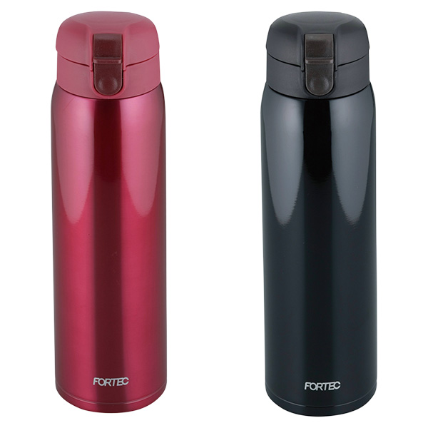 フォルテック パーク ワンタッチ栓マグボトル800ml