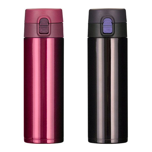 Airlist ステンレスマグボトル AZW-500