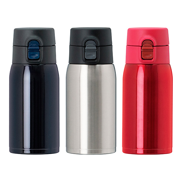 feather MUG ステンレスマグボトル AIW-350