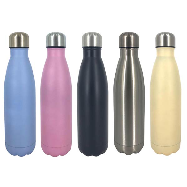 ステンレスマグボトル500ml