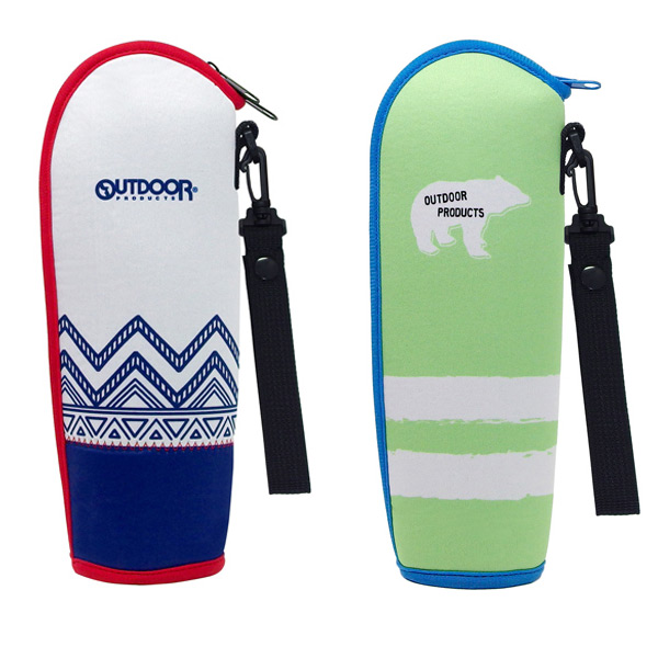 OUTDOOR PRODUCTS ソフトボトルケース