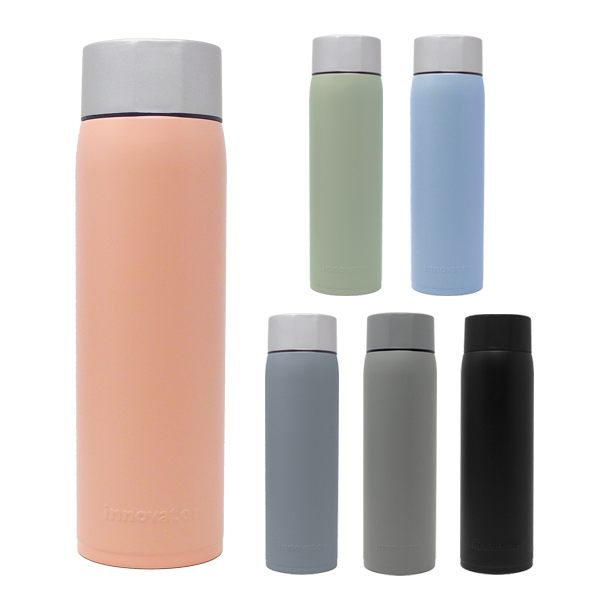 innovator ステンレスボトル 480ml