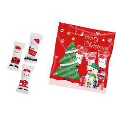 取扱終了 クリスマスサンタチョコセット 商品詳細 ノベルティ 販促品 各種記念品の専門店 ギフトイット ノベルティー