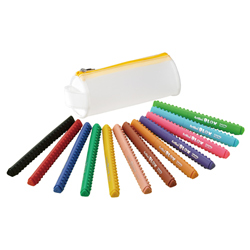 シャチハタ　artline BLOX 水性カラーペン 12色セット