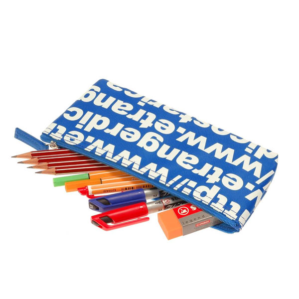 取扱終了｜エトランジェ ディ コスタリカ ペンケース タイポグラフィ