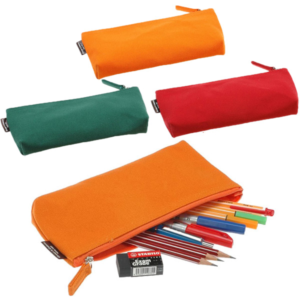 取扱終了｜エトランジェ ディ コスタリカ ペンケース 帆布L（縫製