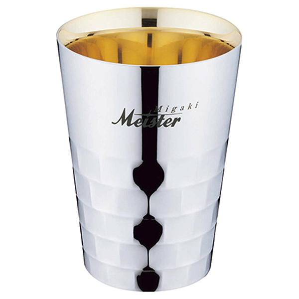 Migaki Meister タンブラー S