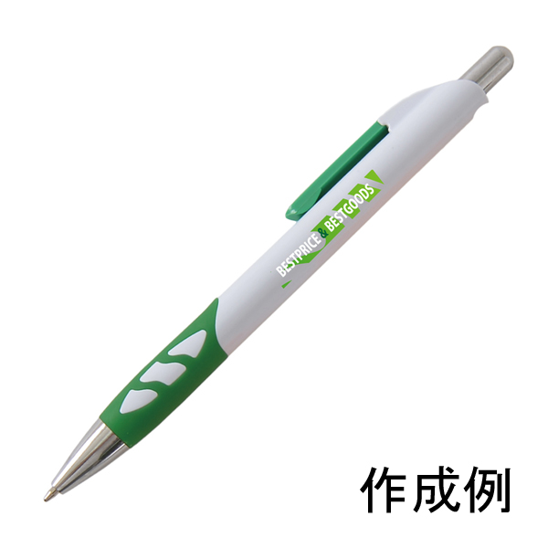 取扱終了｜メタリックホワイトボールペン｜98773｜商品詳細