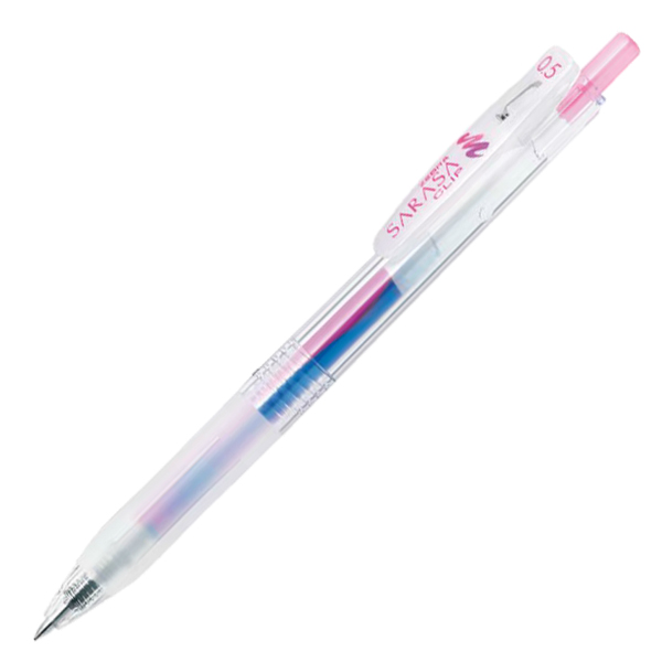 取扱終了｜ゼブラ サラサクリップ 0.5mm マーブルインク｜99008｜商品