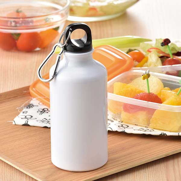 アルミボトル400ml