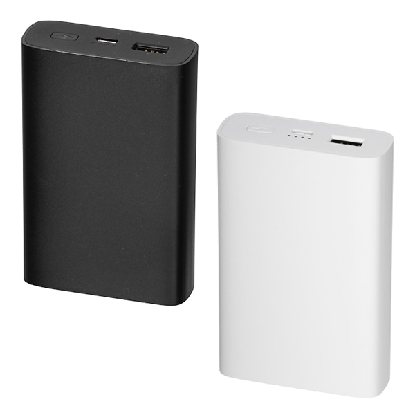 PSEバッテリーチャージャー 10050mAh