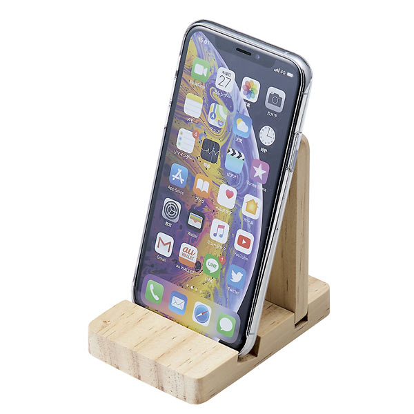 スマホスタンド・お守り立て｜99393｜商品詳細｜ノベルティ・販促品・各種記念品の専門店「ギフトイット ノベルティー」