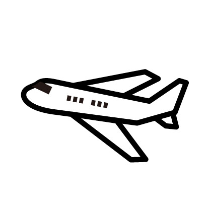 ワンポイントマーク