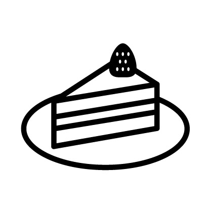ワンポイントマーク