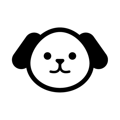 ワンポイントマーク